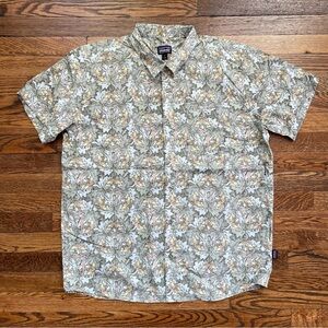 Patagonia Men’s Go-To Shirt